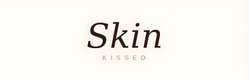 Shop Skin Kissed - Home
